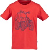 Blue Seven Jongens T-shirt Jongens T-shirt - Maat 128