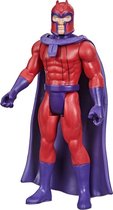 RETRO MARVEL UNIVERSE 3.75 INCH ACTION FIGURE WAVE 1 - MAGNETO