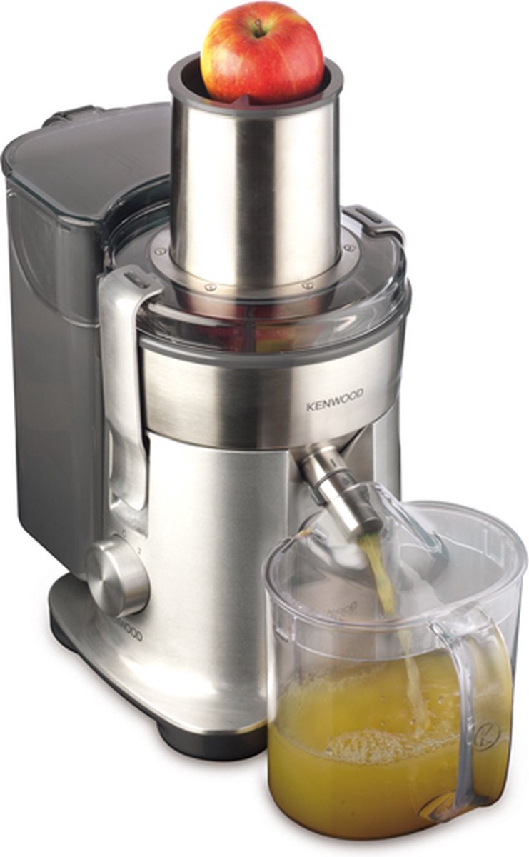 Centrifugeuse extracteur de jus ES850X - 850 Watt - D17438 - Petit  électroménager