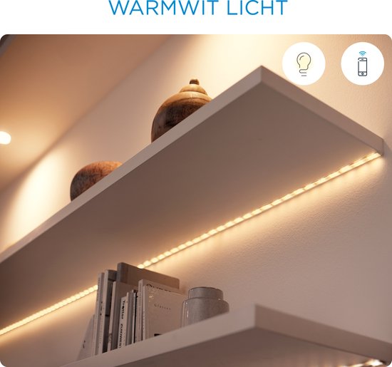 Philips Kosipo Opbouwspot 2-lichts - Zwart - GU10 - Draaibare spots - Eenvoudige installatie - Exclusief lichtbron