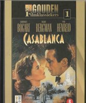 Casablanca  Gouden Filmklassiekers deel 1