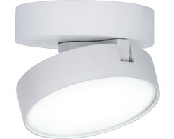 LUTEC Connect STANOS Plafondspot - Enkele - Smart - Dimbaar - Wit
