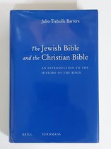 The Jewish Bible and the Christian Bible