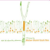 Maher Shalal Hash Baz - C'est La Derniere Chanson (2 CD)