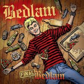 Bedlam - Final Bedlam - Millenium Edition (LP)