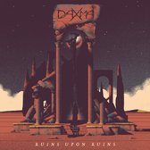 Daxma - Ruins Upon Ruins (LP)