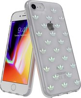 Apple iPhone 6/6s Hoesje - adidas OR - Snap Entry Serie - Hard Kunststof Backcover - FW18 - Hoesje Geschikt Voor Apple iPhone 6/6s