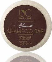 UC Natural Coconut Shampoo Bar