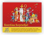 Sinterklaas Surprisespel - pakjesavond partygame voor de hele familie - 3+