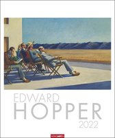 Hopper, E: Edward Hopper 2022