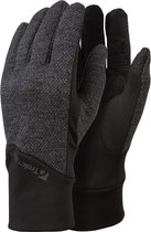 Trekmates Harland Glove Dark Grey Marl Handschoenen