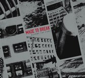 Made To Break - Before The Code (LP)