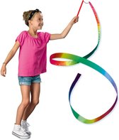 Danslint regenboog - Gymnastiek lint - Kinderen