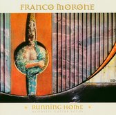 Running Home (CD)