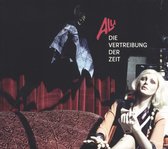 Alu - Die Vertreibung Der Zeit (1980-1986) (LP)