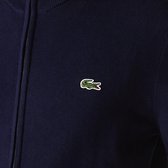 Lacoste Veste Navy Blue