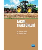 Tarım Traktörleri