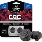 KontrolFreek CQCX thumbsticks voor PS4