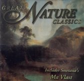 Great Nature Classics