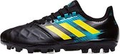 adidas Performance Kakari Light AG Rugby schoenen Mannen zwart 43 1/3