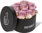 Bloomgift | Rozentaartjes | Bedankt | Dankjewel cadeau