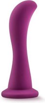 Temptasia - Bellatrix Dildo - Plum