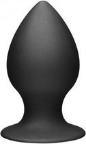 Tom of Finland Siliconen Buttplug Groot