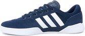 adidas Originals City Cup Skateboard schoenen Mannen blauw 37 1/3