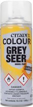 Grey Seer Spray
