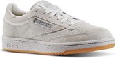 Reebok Club C 85 K Mode sneakers Kinderen wit 36