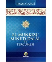 El Munkızu Mine'd Dalal ve Tercümesi