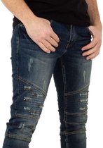 stoere heren jeans hoge kwaliteit