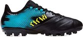 adidas Performance Kakari Light AG Rugby schoenen Mannen zwart 45 1/3