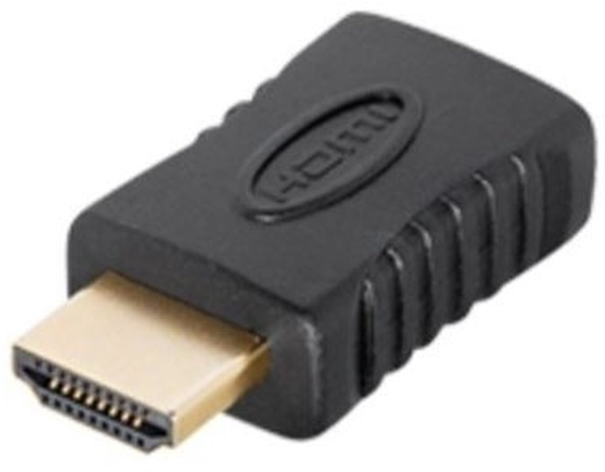 HDMI CEC killer - versie 1.4 (4K 30Hz)