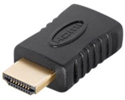 HDMI CEC killer - versie 1.4 (4K 30Hz)