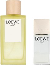 Loewe Agua De Loewe Set 2 Pcs
