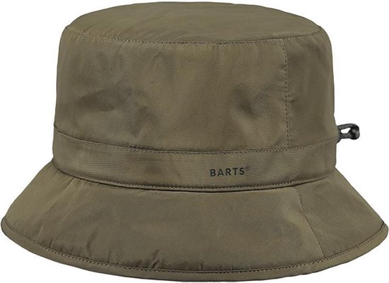 Barts Aregon Hat army one size Heren Hoed - army
