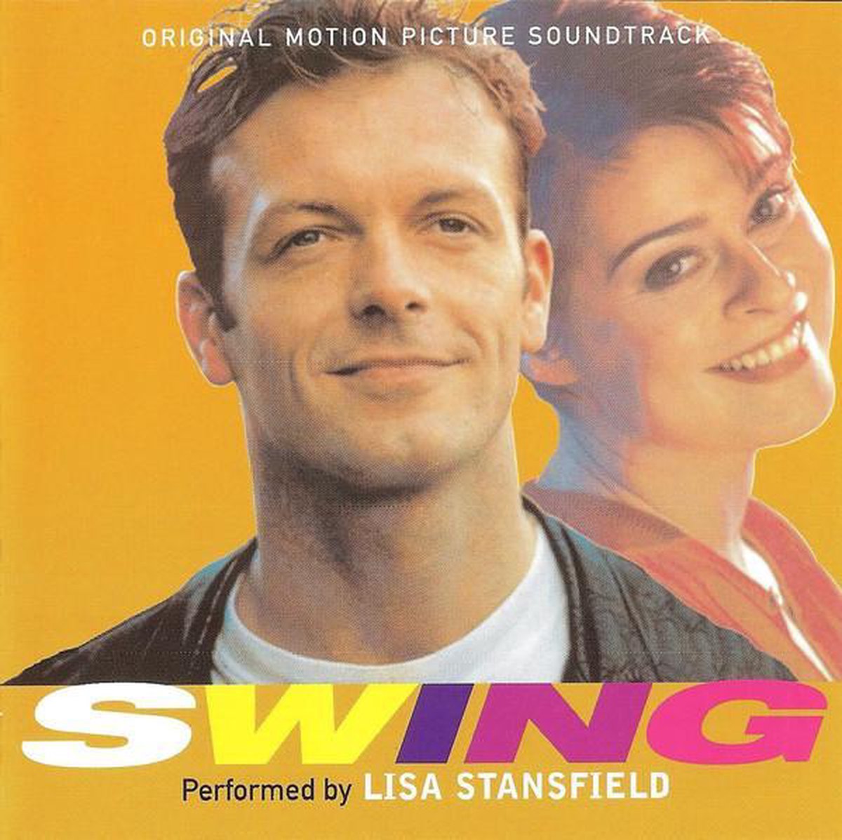 Swing [Original Motion Picture Soundtrack]