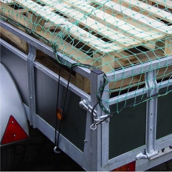 Filet de remorque Little Jumbo PP - 150 x 300 cm - 33150300