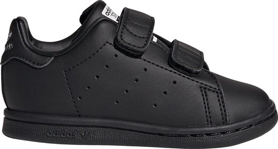 adidas Sneakers - Maat 22 - Unisex - zwart | bol.com