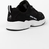 Gorilla Wear Newport Sneakers - Zwart - 40