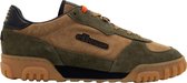 Ellesse Sneakers - Maat 40 - Mannen - licht bruin - groen - donker blauw