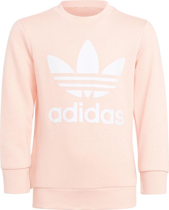 adidas Adicolor Trainingspak Kids - Maat 110 | bol.com