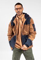 DEELUXE CapuchonWINK Camel