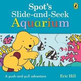 Spots Slide & Seek Aquarium