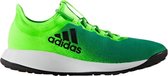 adidas Performance X Tango 16.2 De schoenen van de voetbal Mannen groen 45 1/3