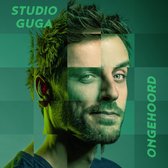 Studio Guga - Ongehoord (CD)