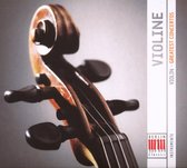 Various Artists - Violin Greatest Concertos (2 CD)