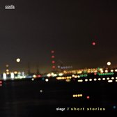 Slagr - Short Stories (CD)