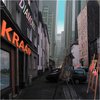 Kraan - Diamonds (Coloured Vinyl)